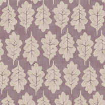 Oak Leaf Acanthus Curtains